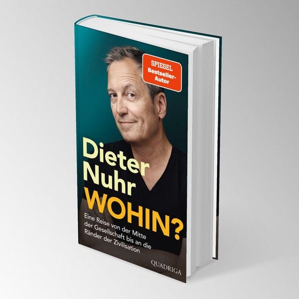 Produktbild: Wohin?