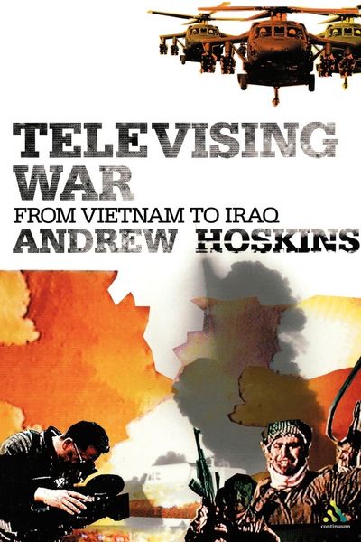 Produktbild: Televising War