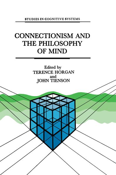Produktbild: Connectionism and the Philosophy of Mind
