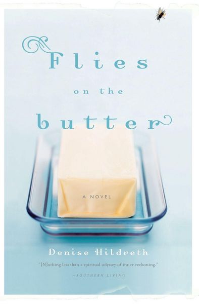 Produktbild: Flies on the Butter