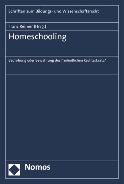 Produktbild: Homeschooling
