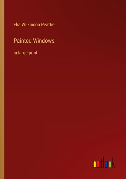 Produktbild: Painted Windows