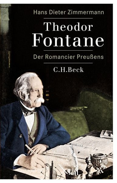 Produktbild: Theodor Fontane