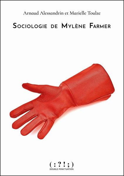 Produktbild: Sociologie de Mylene Farmer