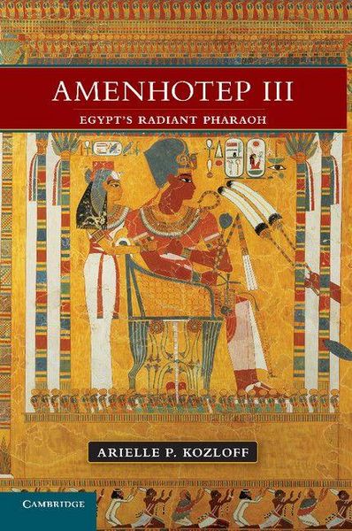Produktbild: Amenhotep III