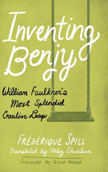 Produktbild: Inventing Benjy