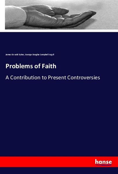 Produktbild: Problems of Faith