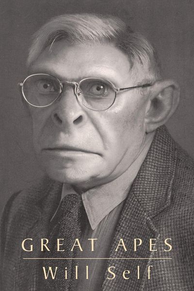 Produktbild: Great Apes