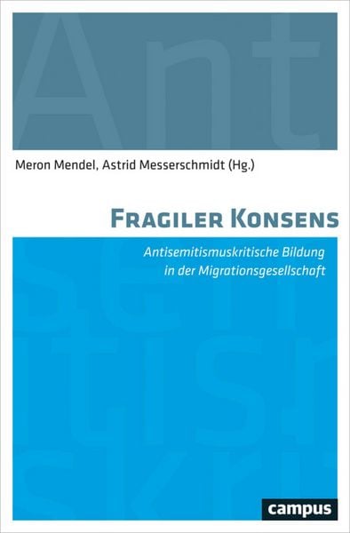 Produktbild: Fragiler Konsens