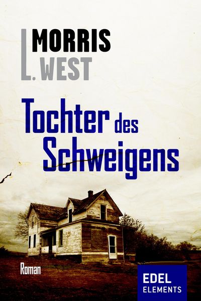 Produktbild: Tochter des Schweigens