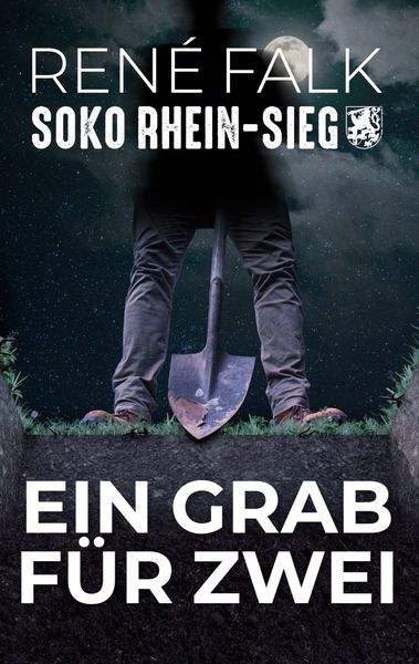 Produktbild: Ein Grab f&uuml;r Zwei