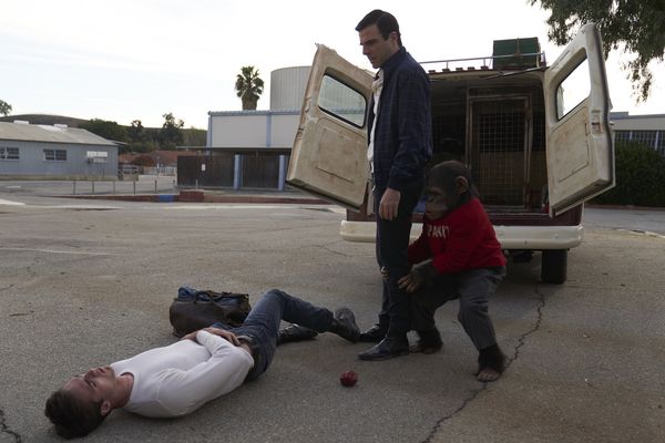 Produktbild: The Killer on the Road