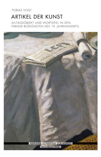 Produktbild: Artikel der Kunst