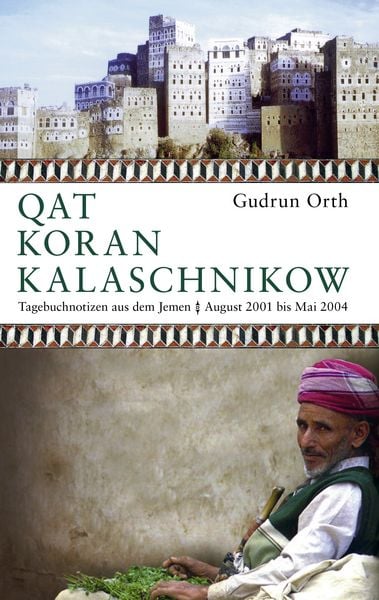 Produktbild: Qat Koran Kalaschnikow