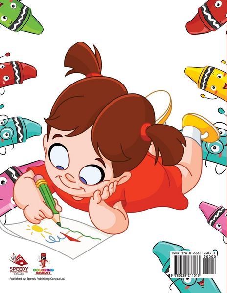 Produktbild: Para Colorear Para Ni&ntilde;os Grandes