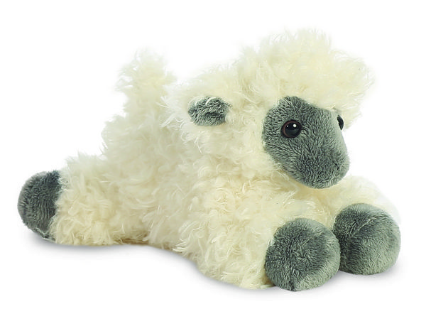 Produktbild: Aurora World - Mini Flopsie - Walliser Schaf 20,5cm