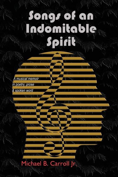 Produktbild: Songs of an Indomitable Spirit