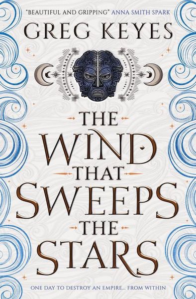 Produktbild: The Wind That Sweeps the Stars