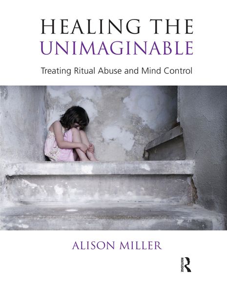 Produktbild: Healing the Unimaginable