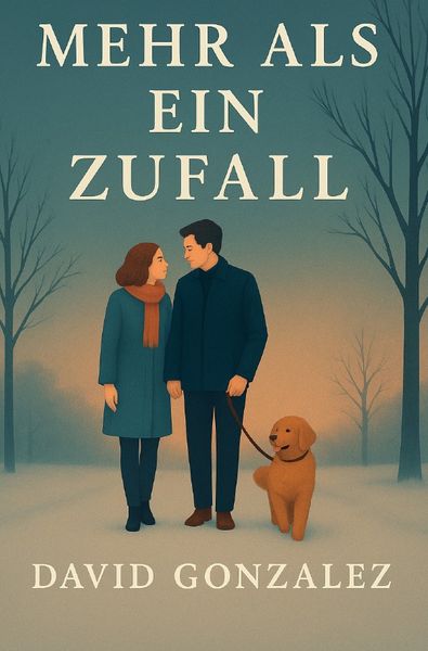 Produktbild: Mehr als Zufall