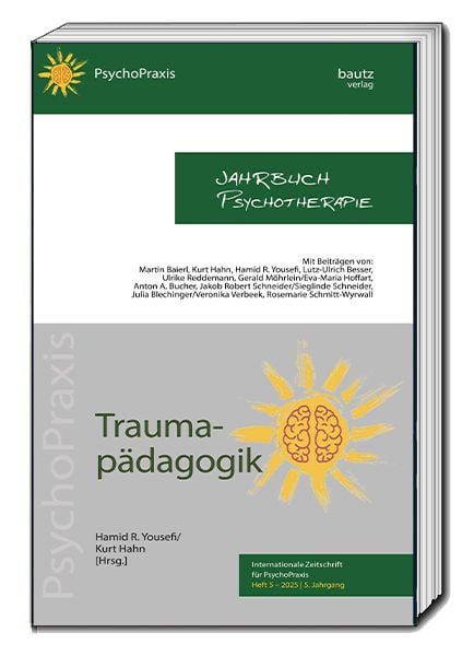 Traumapädagogik, Taschenbuch von , Traugott Bautz, 978-3-689-11012-3