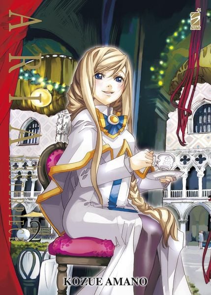 Produktbild: Aria. The masterpiece. Vol. 2