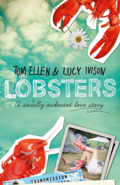 Produktbild: Lobsters