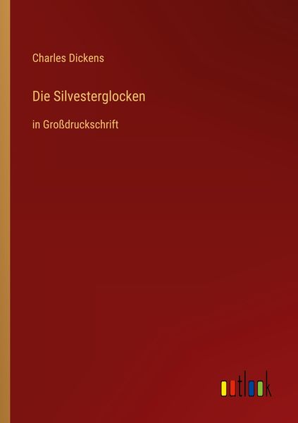 Produktbild: Die Silvesterglocken