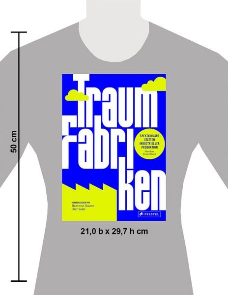 Produktbild: Traumfabriken