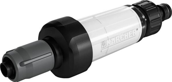 Produktbild: K&auml;rcher Home & Garden Rain System&reg; 2.645-225.0 Partikelfilter G3/4\"
