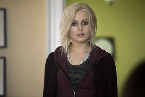 IZombie - Staffel 1 [3 DVDs]