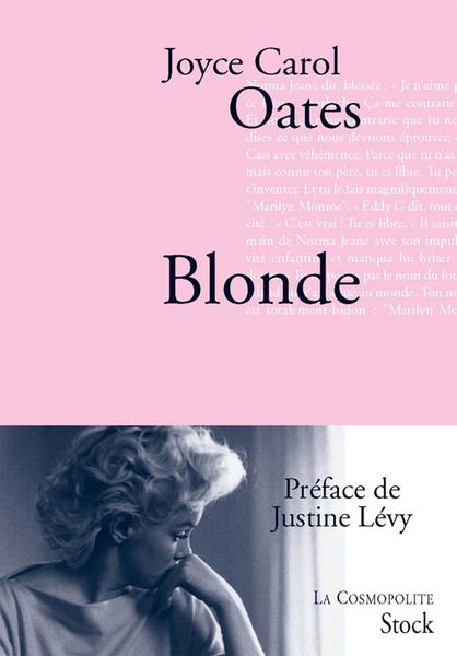 Produktbild: Blonde