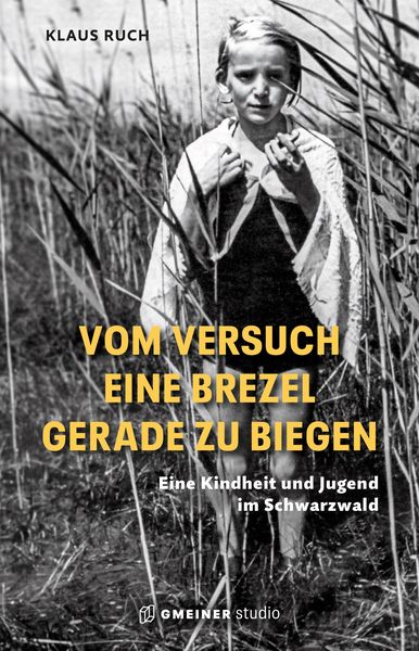 Produktbild: Vom Versuch eine Brezel gerade zu biegen