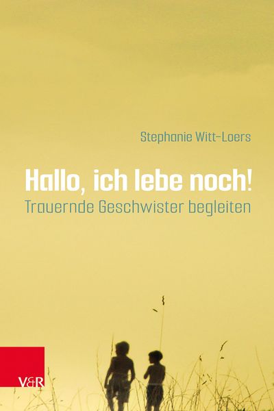 Produktbild: Hallo, ich lebe noch!