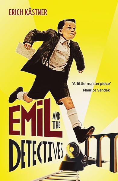 Produktbild: Emil and the Detectives