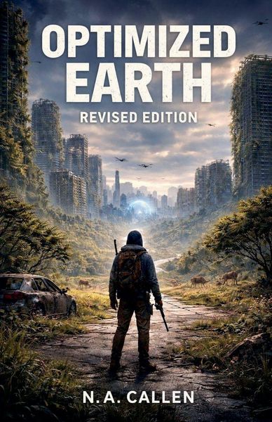 Produktbild: Optimized Earth