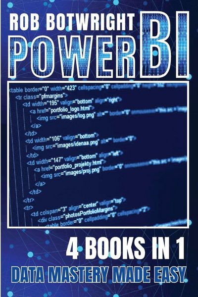 Produktbild: Power BI