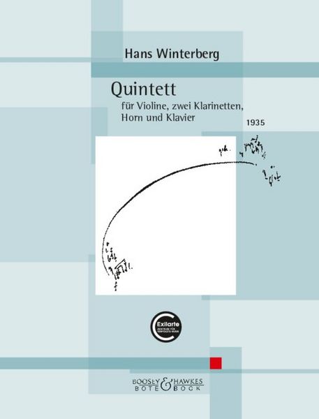Produktbild: Quintett