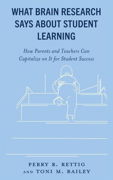 Produktbild: What Brain Research Says about Student Learning
