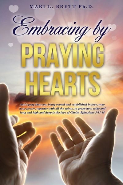 Produktbild: Embracing by Praying Hearts