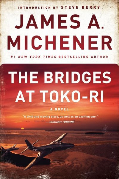 Produktbild: The Bridges at Toko-Ri
