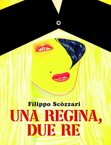 Produktbild: Una regina, due re