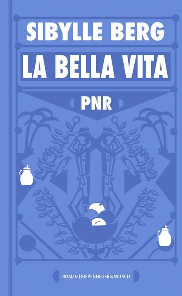 Produktbild: PNR: La Bella Vita