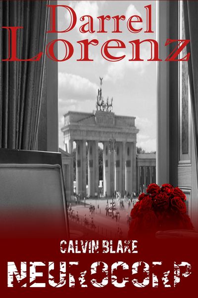 Produktbild: Calvin Blake NeuroCorp