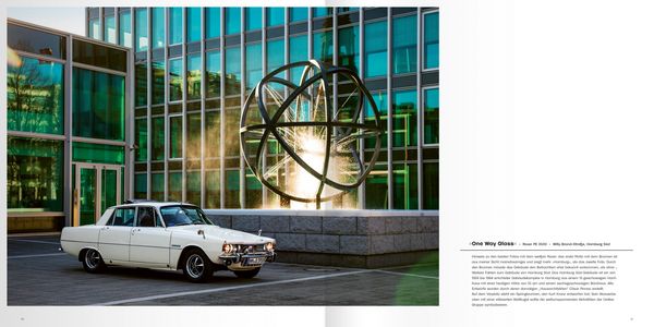 Produktbild: Classic Cars Hamburg