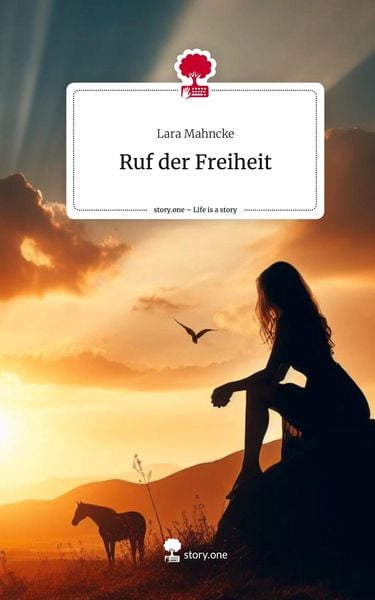 Produktbild: Ruf der Freiheit. Life is a Story - story.one
