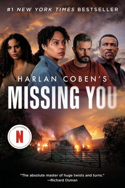 Produktbild: Missing You