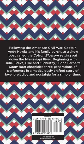 Produktbild: Show Boat