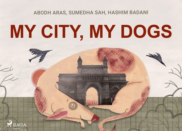 Produktbild: My City, My Dogs
