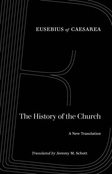 Produktbild: The History of the Church